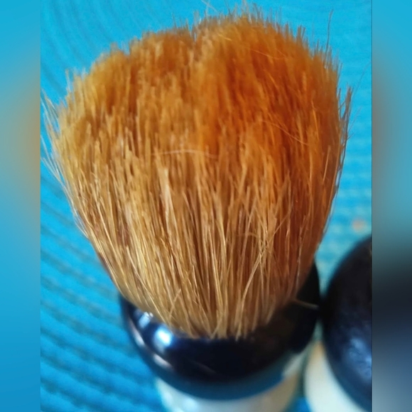 🎅Vintage Schick Injector Shaving Kit Razor Brushes Case - Picture 3 of 9